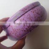 Travel Tin Candles/Fragranced Candle / Scented Candle/Tin Candle thumbnail-6