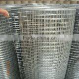 Galvanized Welded Wire Mesh Machine/building Materials