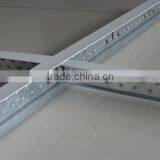Good Quality t Grid/ t Bar for Gypsum Ceiling/mineralfiber Ceiling thumbnail-2