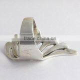 Paradise ! Leaf Design 925 Sterling Silver Ring, Fine Silver Jewelry, 925 Silver Jewelry thumbnail-6