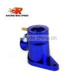 2015 Wholesale Auto Bule 02-07 Wrx Aluminum Blow off Valve thumbnail-3