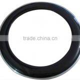 High Performance Alloy and Carbon Clincher Wheel thumbnail-1