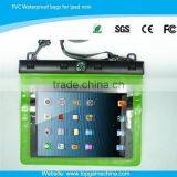 Pvc Waterproof Case for Ipad Mini thumbnail-1