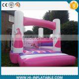 Funny Stand Balloon Inflatable Bouncer for Kids