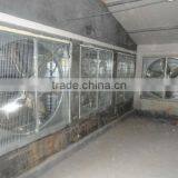 Poultry Shed Exhaust Fan