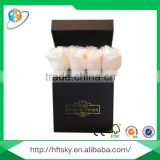 Eco-friendly Sample available Gift flower packaging box design
