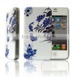 Customs Design Hard PC Printing Case For Iphone4 4s