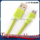 Wholesale Mobile Phone USB A To USB Type C Software Download Data Cable thumbnail-2