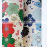 PVC Patent Leather for Handbags thumbnail-6