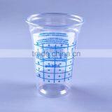 Disposable Cup Plastic / Plastic Cup Disposable Transparent thumbnail-3