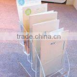 A4 Brochure Acrylic Holder thumbnail-1