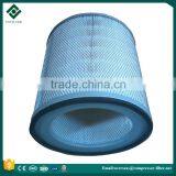 High Efficiency Compressor Air Filter for Atlas Copco 1621574299