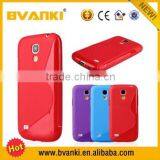 Custom Mobiles in Delhi Cell Phones Accessories Minion Case For Samsung Galaxy S4 Mini I9190,TPU Mobile Case Wholesale Ensure thumbnail-3