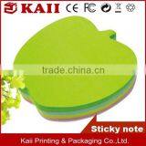 Specialized in Apple Sticky Notes Manufacturer, Apple Sticky Notes Exporting Factory
