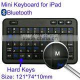 Mini Bluetooth Keyboard for IPad/iPad 2/iPhone/Smart Phone/Laptop thumbnail-1