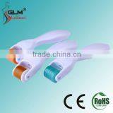 Factory Selling! 2015 High Quality Titanium Micro Needle Pen for Hair Loss Treatment/best Selling Multi Function Derma Roller thumbnail-1