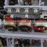 TNS Three Phase Four Wire High Precision Full-Anto AC.Voltage Stabilizer(TNS-3kVA)