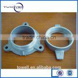 Custom Precision Cnc Turned Parts Cnc Machined Aluminum Parts