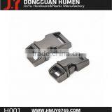 Metal Paracord Buckle , Parachute Buckle , Metal Paracord Bracelet Buckle