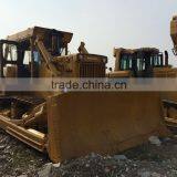 Used Crawler Bulldozer D155,Used Japan Bulldozer D155 for Sale thumbnail-1
