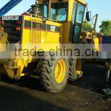 Used Good Condition Grader 140K for Sale thumbnail-1
