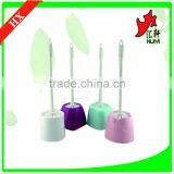 new style disposable toilet brush