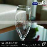 Top Grade Lead-Free Champagne Flutes /Glass Goblet/High Quality Crystal Wine Glass Cup thumbnail-3