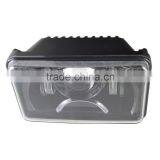 New Arrival With High Quality IP67 45W 4"X6" Led Auto Headlight thumbnail-2