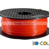 Pla 3d Printer Filament 1.75mm/3mm for 3d Printer Makerbot/ UP/ Leapfrog/ Afinia/ RepRap/ Ultimaker/ Mendel thumbnail-6