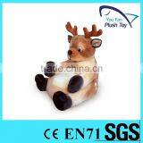 Plush Baby Animal Sofa Chair thumbnail-5