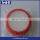 High Quality Office and School Round Mini Sponge Voting Pads thumbnail-1