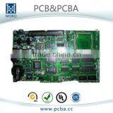 Electric Fireplace Control Board PCBA Manufacturing thumbnail-3