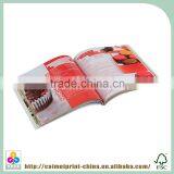 Customized Bikini Design Case Binding Books With Hot Stamping thumbnail-4