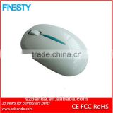 FINESTY Optical Wired Mouse For PC Computer M18