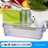 Colorful Electric Spiral Vegetable Slicer Quality Choice thumbnail-1