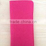 Make-to-order Color Needle Punched Polyester Nonwoven Fabirc/cloth/felt thumbnail-4