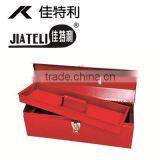 High Quality Metal Tool Box, 2 Layers