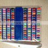 Pure Glitter Pearl Powder UV Gel Nail Art Acrylic Glitters Powder thumbnail-5