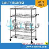 Hot Sell! Industrial Hose Reel Cart thumbnail-1