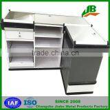 Supermarket Checkout Counter for Sale JB-004 thumbnail-1