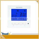 Widely Use New Style Electronic Temperature Controller thumbnail-1