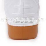 White Rubber Boots Rain Boots for Anti-acid With Long Sleeve thumbnail-1