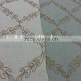 Good Quality New Arrival Cord Embroidery Lace Fabric