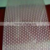 Mushroom Head Injection Hook for Garment,bags,toys