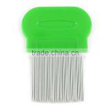 Pet Dog Puppy Cat Flea Cleaning Fine Toothed Comb Grooming Brush Tool NEW Brand New thumbnail-6