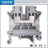 CNTD New Products To Sell Brass Telephone Terminal Block With Good Price