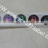 Hologram Sticker /hologram Label thumbnail-6