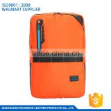 Durable Nylon Detachable Primary School Students Laptop Backpack Bag