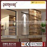 Hot Sale Indoor Frameless Glass Balcony Railing