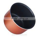 Deluxe Rice Cooker (stainless Steel Housing) thumbnail-2